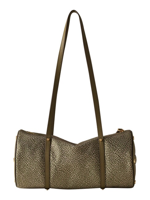 VIS-A-VIS sac bandouli&egrave;re olive - Sacs pour Femme