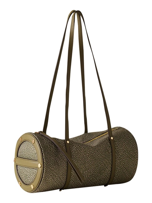 VIS-A-VIS sac bandouli&egrave;re olive - Sacs pour Femme