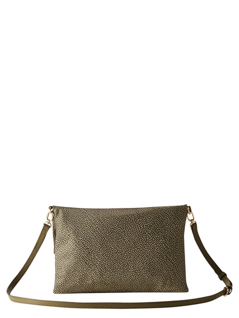 VIS-A-VIS Bandouli&egrave;re olive - Sacs pour Femme