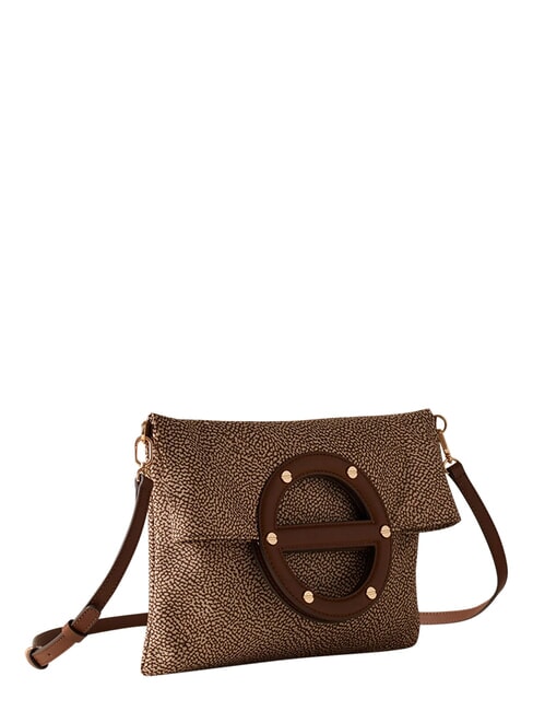 VIS-A-VIS Bandouli&egrave;re mer Beiger - Sacs pour Femme