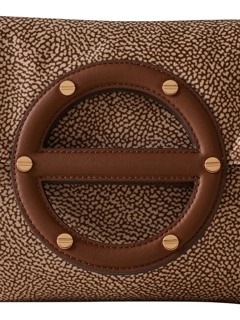 VIS-A-VIS Bandouli&egrave;re mer Beiger - Sacs pour Femme