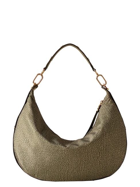 FRAME sac bandouli&egrave;re olive - Sacs pour Femme