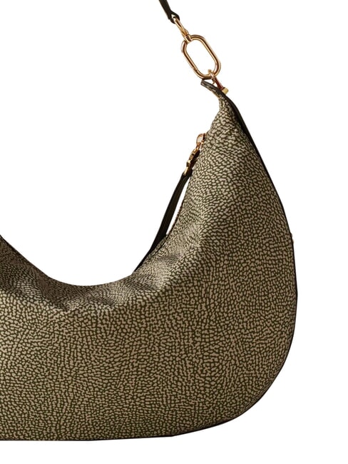 FRAME sac bandouli&egrave;re olive - Sacs pour Femme