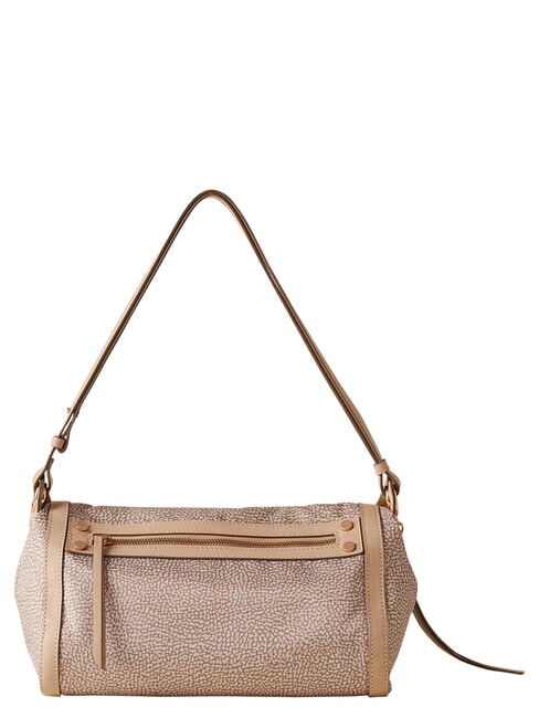 FRAME sac bandouli&egrave;re sable - Sacs pour Femme