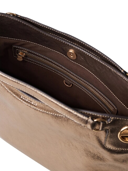 LONDON Sac &agrave; main avec bandouli&egrave;re canon de fusil - Sacs pour Femme