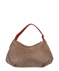 BORBONESE PRIVE Sac bandouli&egrave;re Hobo - Sacs pour Femme