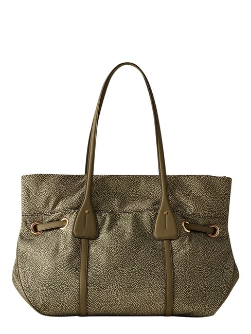 PRIVE sac bandouli&egrave;re olive - Sacs pour Femme