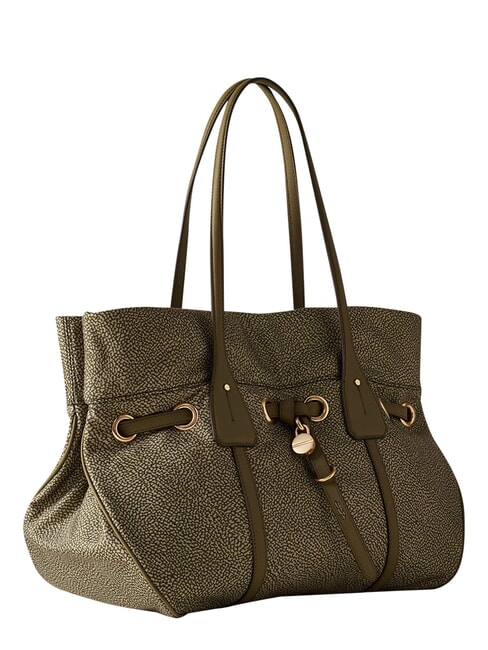 PRIVE sac bandouli&egrave;re olive - Sacs pour Femme