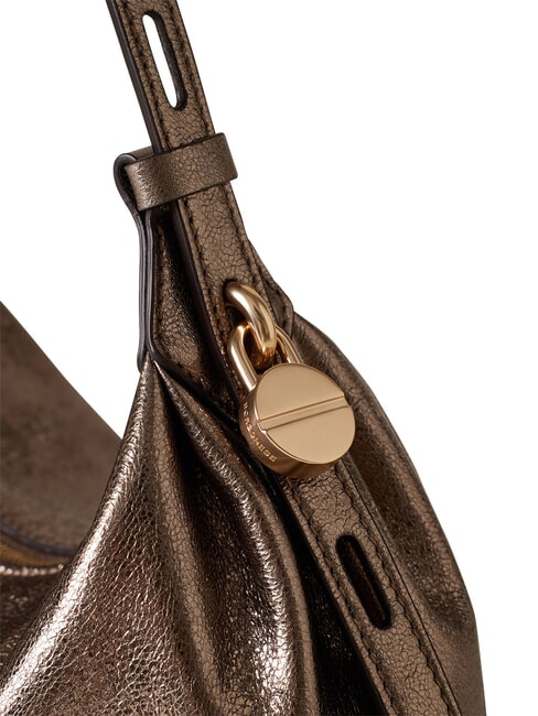 PRIVE sac bandouli&egrave;re canon de fusil - Sacs pour Femme