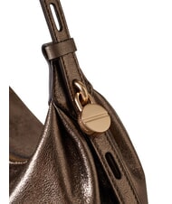 BORBONESE PRIVE sac bandouli&egrave;re canon de fusil - Sacs pour Femme - 6