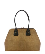 BORBONESE GEMINI sac bandouli&egrave;re - Sacs pour Femme