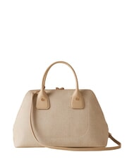 BORBONESE GEMINI Sac &agrave; main avec bandouli&egrave;re - Sacs pour Femme