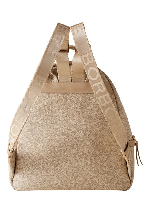 GEMINI Sac &agrave; dos pour femme sable - Sacs pour Femme