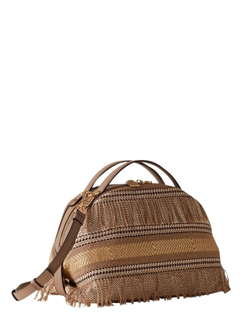 SEXY Sac &agrave; main avec bandouli&egrave;re amovible naturel - Sacs pour Femme