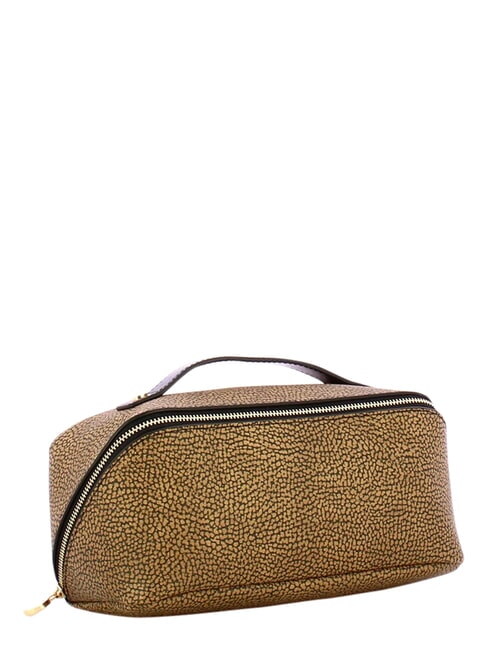 GRAFFITI &Eacute;tui &agrave; beaut&eacute; op naturel / noir - Trousses