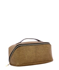 BORBONESE GRAFFITI &Eacute;tui &agrave; beaut&eacute; op naturel / noir - Trousses - 3