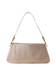 BORBONESE CAPRI NYLON OP L sac bandouli&egrave;re - Sacs pour Femme