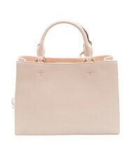FURLA CAMPIONARIO - NUVOLA Sac &agrave; main avec bandouli&egrave;re azal&eacute;e - Sacs pour Femme - 4