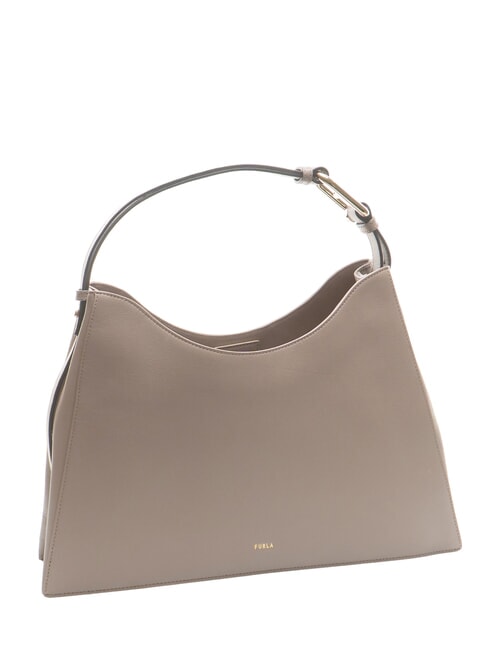 CAMPIONARIO - NUVOLA  sac bandouli&egrave;re mauve - Sacs pour Femme