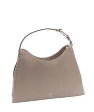 FURLA CAMPIONARIO - NUVOLA  sac bandouli&egrave;re mauve - Sacs pour Femme - 3