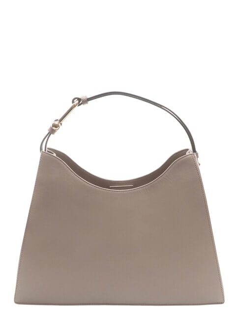 CAMPIONARIO - NUVOLA  sac bandouli&egrave;re mauve - Sacs pour Femme
