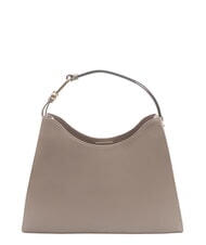 FURLA CAMPIONARIO - NUVOLA  sac bandouli&egrave;re mauve - Sacs pour Femme - 4