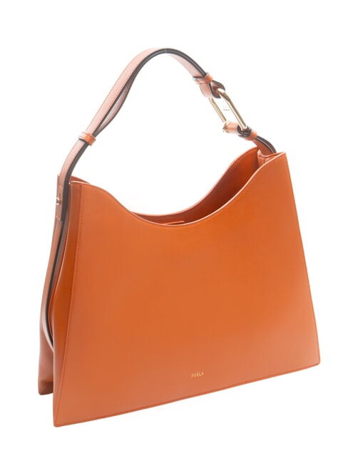 CAMPIONARIO - NUVOLA  sac bandouli&egrave;re cuit - Sacs pour Femme