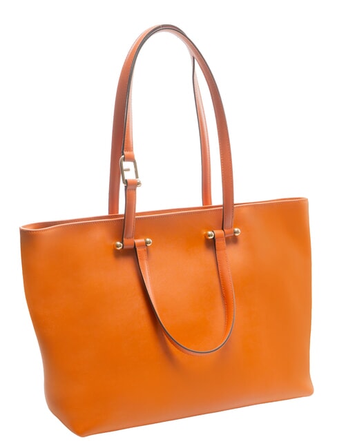 CAMPIONARIO - DUETTO Sac &agrave; main / sac bandouli&egrave;re jambon cuit + brandy int. - Sacs pour Femme