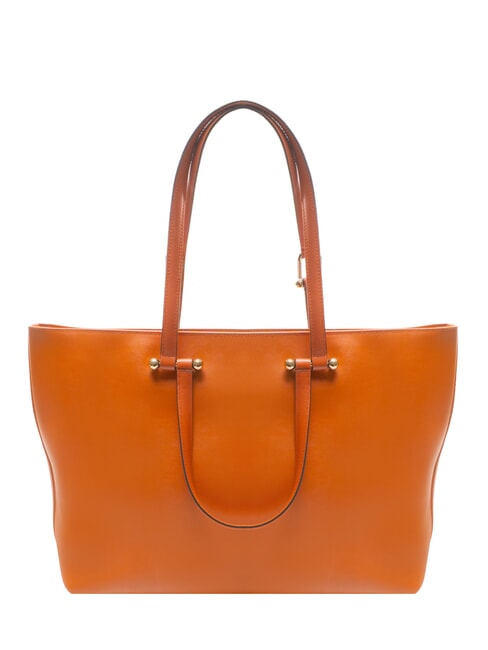 CAMPIONARIO - DUETTO Sac &agrave; main / sac bandouli&egrave;re jambon cuit + brandy int. - Sacs pour Femme