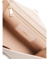 FURLA CAMPIONARIO - MERIDIANA Sac bandouli&egrave;re, avec bandouli&egrave;re azal&eacute;e - Sacs pour Femme - 4