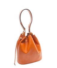 FURLA CAMPIONARIO - SFERA sac seau en cuir - Sacs pour Femme