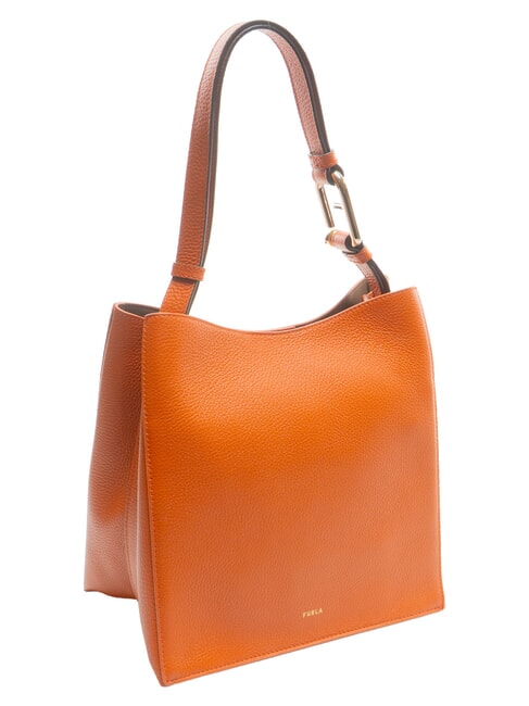 CAMPIONARIO - NUVOLA  Sac seau, sac bandouli&egrave;re cuit - Sacs pour Femme