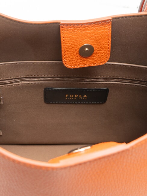 CAMPIONARIO - NUVOLA  Sac seau, sac bandouli&egrave;re cuit - Sacs pour Femme