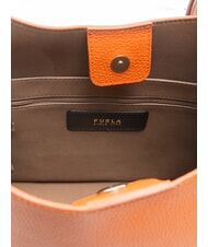 FURLA CAMPIONARIO - NUVOLA  Sac seau, sac bandouli&egrave;re cuit - Sacs pour Femme - 5