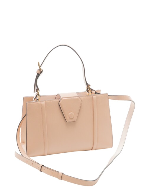 CAMPIONARIO - RIVA Sac &agrave; main avec bandouli&egrave;re poudre pour le visage - Sacs pour Femme