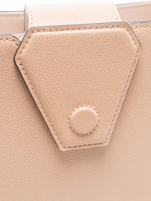 CAMPIONARIO - RIVA Sac &agrave; main avec bandouli&egrave;re poudre pour le visage - Sacs pour Femme