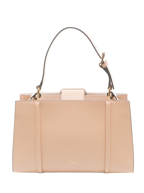 CAMPIONARIO - RIVA Sac &agrave; main avec bandouli&egrave;re poudre pour le visage - Sacs pour Femme