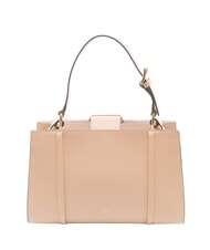 FURLA CAMPIONARIO - RIVA Sac &agrave; main avec bandouli&egrave;re poudre pour le visage - Sacs pour Femme - 4