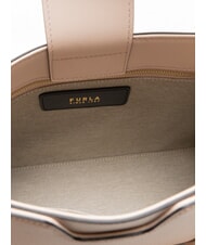 FURLA CAMPIONARIO - RIVA Sac &agrave; main avec bandouli&egrave;re poudre pour le visage - Sacs pour Femme - 6