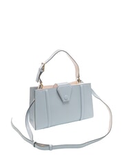 FURLA CAMPIONARIO - RIVA Sac &agrave; main avec bandouli&egrave;re nuage - Sacs pour Femme - 2
