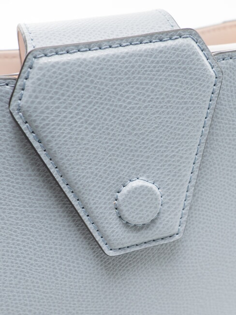 CAMPIONARIO - RIVA Sac &agrave; main avec bandouli&egrave;re nuage - Sacs pour Femme