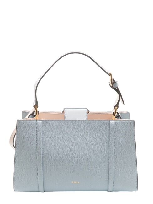 CAMPIONARIO - RIVA Sac &agrave; main avec bandouli&egrave;re nuage - Sacs pour Femme