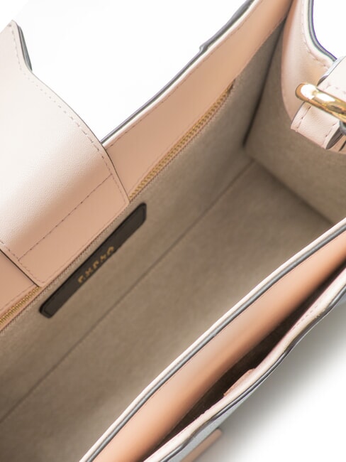 CAMPIONARIO - RIVA Sac &agrave; main avec bandouli&egrave;re nuage - Sacs pour Femme