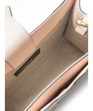 FURLA CAMPIONARIO - RIVA Sac &agrave; main avec bandouli&egrave;re nuage - Sacs pour Femme - 5