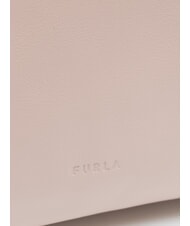 FURLA CAMPIONARIO - SFERA SOFT M sac bandouli&egrave;re corolle - Sacs pour Femme - 6