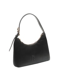 FURLA DALIA sac bandouli&egrave;re Noir - Sacs pour Femme - 2