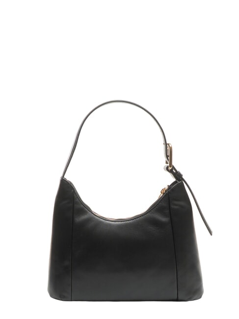 DALIA sac bandouli&egrave;re Noir - Sacs pour Femme