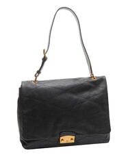 FURLA CAMPIONARIO - METROPOLIS  sac bandouli&egrave;re Noir - Sacs pour Femme - 2