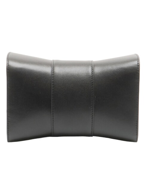 CAMPIONARIO - METROPOLIS Mini sac bandouli&egrave;re Noir - Sacs pour Femme