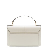 FURLA CAMPIONARIO - DAFNE  Sac &agrave; main avec bandouli&egrave;re talc - Sacs pour Femme - 4